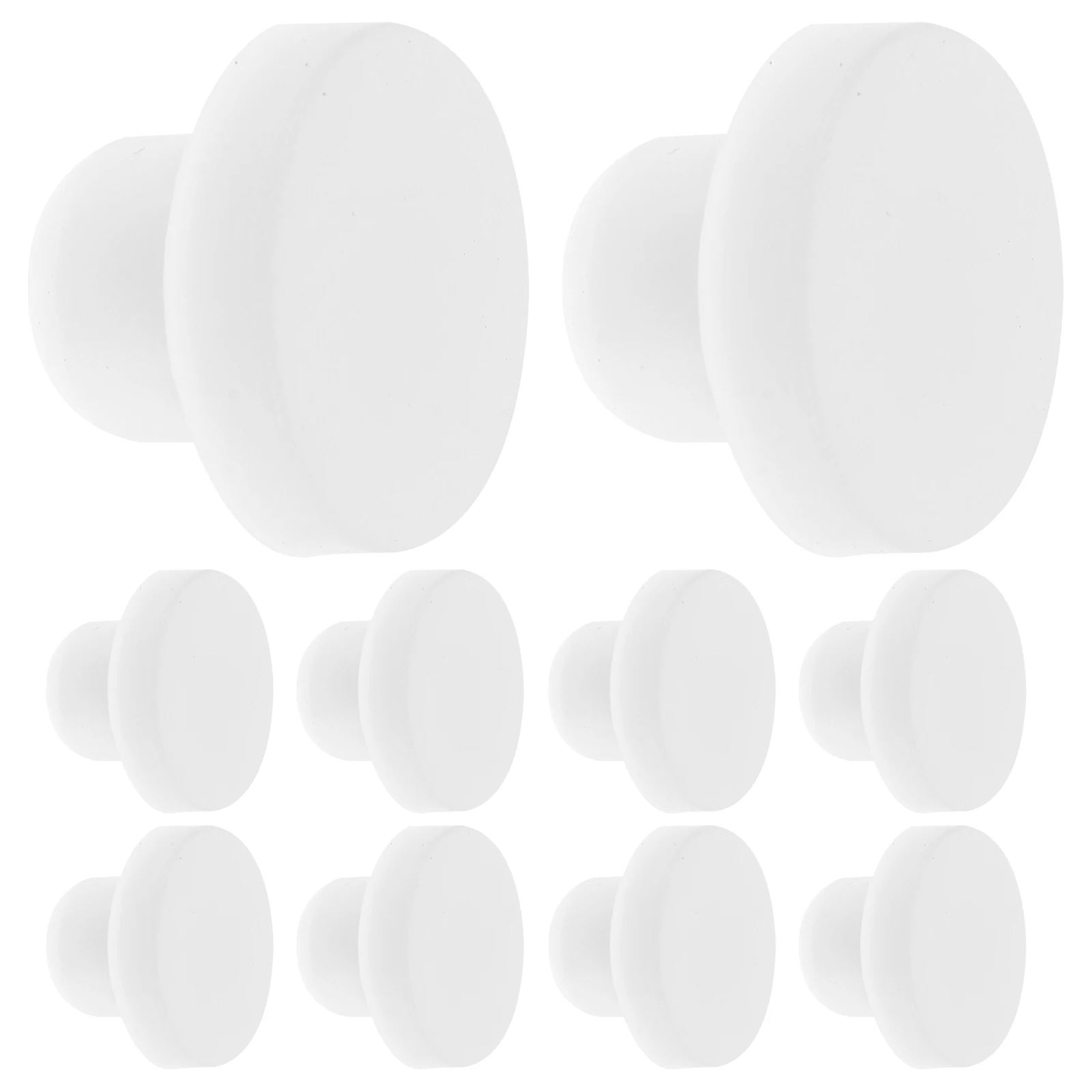 Silicone Stopper Pot Plug Plugs Flower Vacuum Stoppers Water Flowerpot Plant Hole Pipe
Silicone Stopper Pot Plug Plugs Flower Vacuum Stoppers Water Flowerpot Plant Hole Pipe
