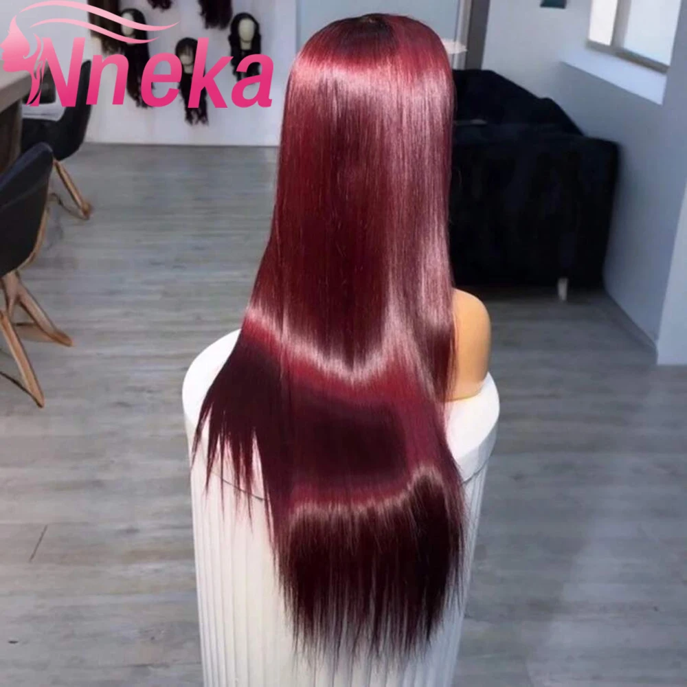 Парик с HD-кружевной передней частью 13x6, прямые человеческие волосы 99J бордового цвета, 100% предварительно выщипанные, бразильские, окрашенные, парик с кружевной передней частью 13x4, плотность 200%
Парик с HD-кружевной передней частью 13x6, прямые человеческие волосы 99J бордового цвета, 100% предварительно выщипанные, бразильские, окрашенные, парик с кружевной передней частью 13x4, плотность 200%