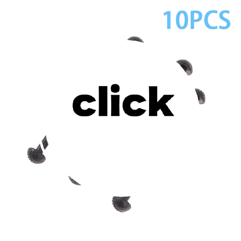 10X For Motu Leg Band Vintage Figures Replacement Connectors Clip Black Rubber Leg Band Replacement Connectors
10X For Motu Leg Band Vintage Figures Replacement Connectors Clip Black Rubber Leg Band Replacement Connectors