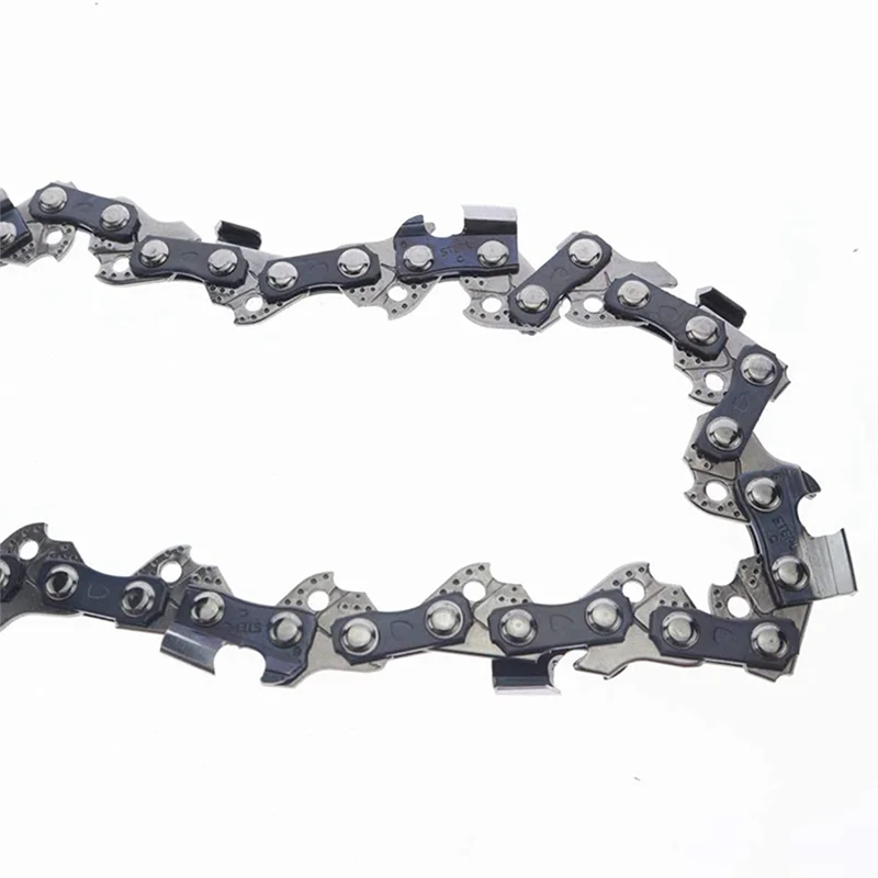 Premium-4Pcs 16 Inch Chainsaw Chain 3/8 LP 55 Drive Chain For Stihl MS170 MS180 61PMM355, For Oregon 90PX055 90PX R55 Chain
Premium-4Pcs 16 Inch Chainsaw Chain 3/8 LP 55 Drive Chain For Stihl MS170 MS180 61PMM355, For Oregon 90PX055 90PX R55 Chain