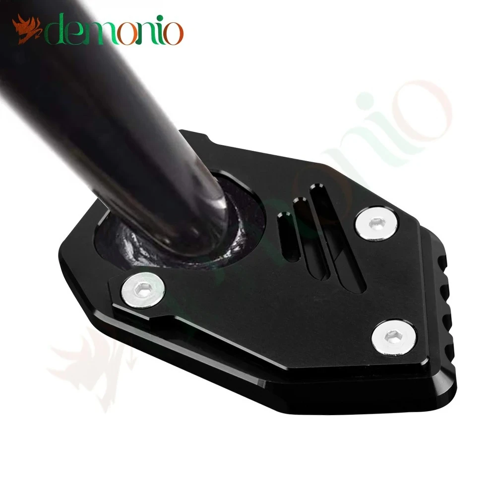 Motorcycle Accessories For CBR 650 R CBR300R CBR500R CBR650R Extension base Kickstand Side Stand Enlarge Pad Plate 2013-2022
Motorcycle Accessories For CBR 650 R CBR300R CBR500R CBR650R Extension base Kickstand Side Stand Enlarge Pad Plate 2013-2022