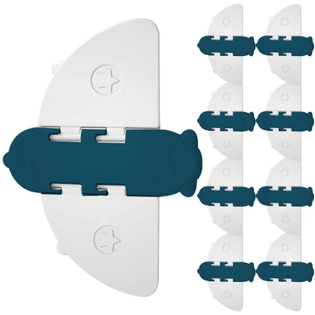 9Pcs Door Safety Locks for Sliding Windows and Cabinets Child Proof Window Locks Baby Home Security Lock Set Sliding Door Lock
9Pcs Door Safety Locks for Sliding Windows and Cabinets Child Proof Window Locks Baby Home Security Lock Set Sliding Door Lock