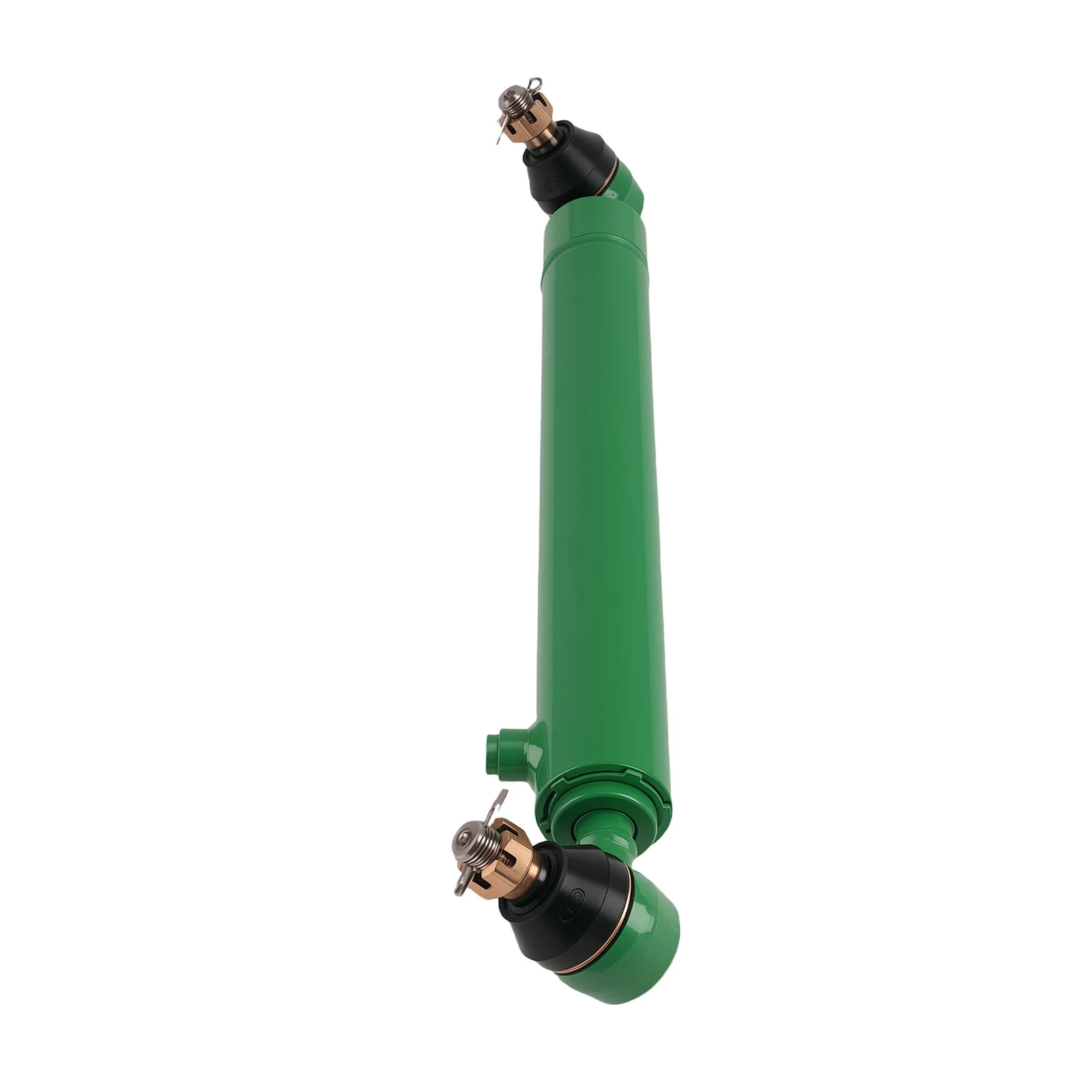 Steering Hydraulic Cylinder for John Deere Tractor 4500 4510 4520 LVA14158 Steel
Steering Hydraulic Cylinder for John Deere Tractor 4500 4510 4520 LVA14158 Steel