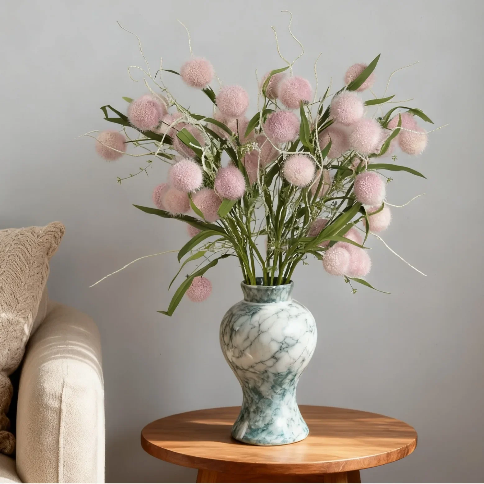 3-фруктовый шар одуванчика, искусственный цветок, цветочный шар одуванчика, цветочное украшение, свадебный букет, дорожное руководство, цветок Onio
3-фруктовый шар одуванчика, искусственный цветок, цветочный шар одуванчика, цветочное украшение, свадебный букет, дорожное руководство, цветок Onio