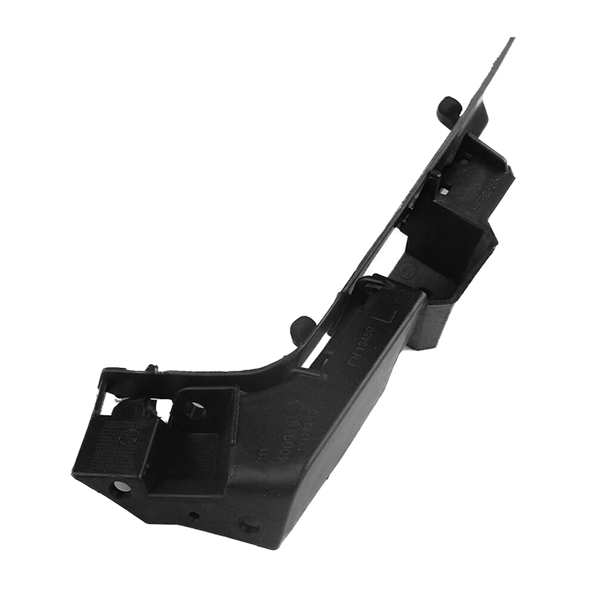 Right Front Bumper Bracket Trim Panel 51113400920 for BMW X3 E83 2004-2010 Car Side Bracket Bumper Fixing
Right Front Bumper Bracket Trim Panel 51113400920 for BMW X3 E83 2004-2010 Car Side Bracket Bumper Fixing