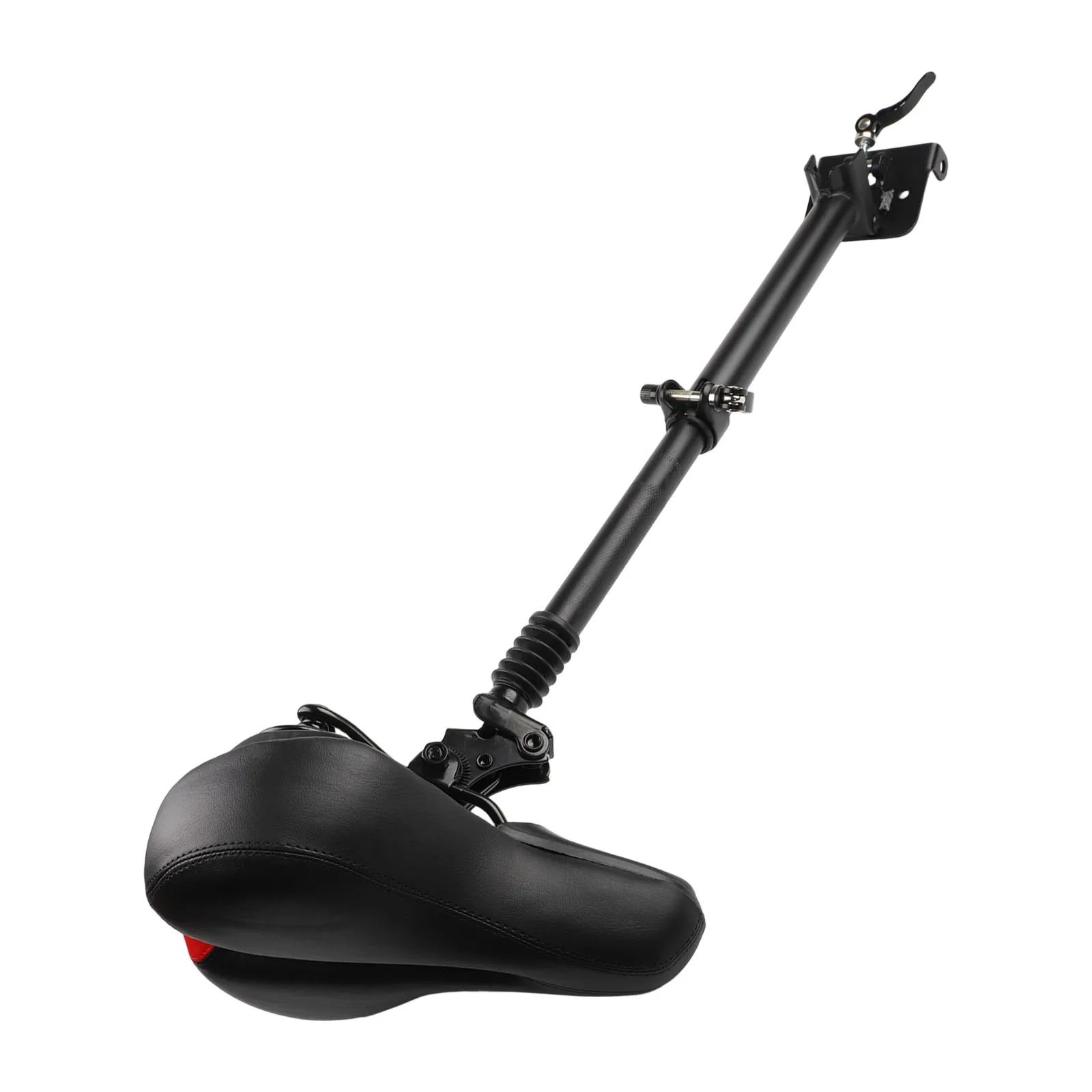 Comfort Seat Cushion Foldable Scooter Seat Scooter Riding Comfort Enhanced Driving Comfort Seat Electric Scooter
Comfort Seat Cushion Foldable Scooter Seat Scooter Riding Comfort Enhanced Driving Comfort Seat Electric Scooter