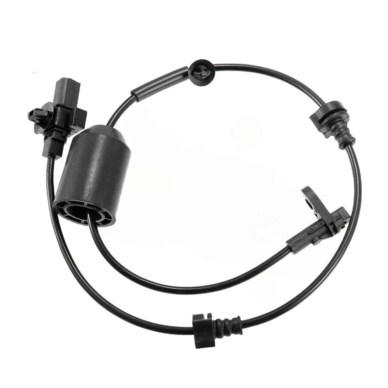 1 PCS 57470-T5A-003 Rear Right ABS Wheel Speed Sensor Black ABS Car Accessories For Honda City Fit 1.5L 15-19
1 PCS 57470-T5A-003 Rear Right ABS Wheel Speed Sensor Black ABS Car Accessories For Honda City Fit 1.5L 15-19