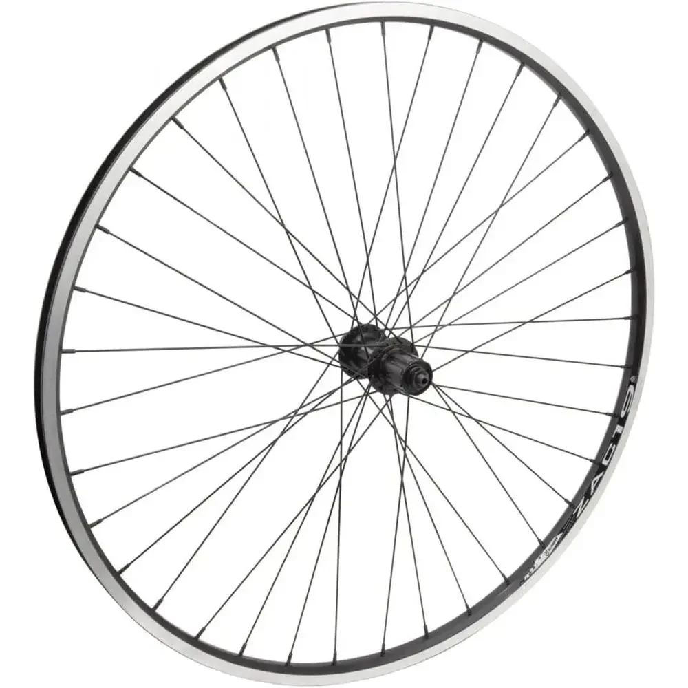 29 Alloy Frame Comfort Double Wall Hybrid Bicycle
29 Alloy Frame Comfort Double Wall Hybrid Bicycle