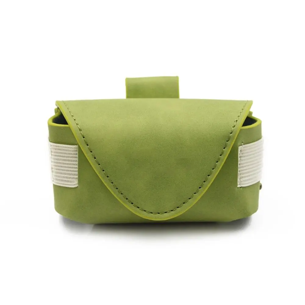 Magnetic Buckle Golf Ball Waist Bag PU Leather Mini Golf Belt Bag 2 Balls Storage Case Golf Ball Container Waist Carry
Magnetic Buckle Golf Ball Waist Bag PU Leather Mini Golf Belt Bag 2 Balls Storage Case Golf Ball Container Waist Carry