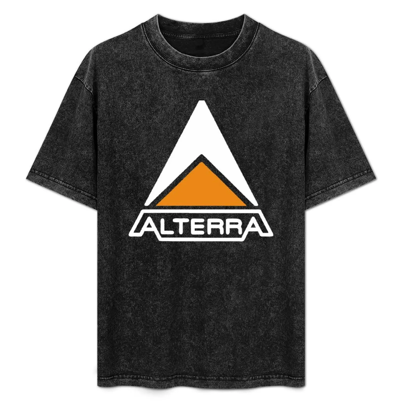 Alterra T-Shirt Sporty Breathable Short Sleeve T-Shirt
Alterra T-Shirt Sporty Breathable Short Sleeve T-Shirt