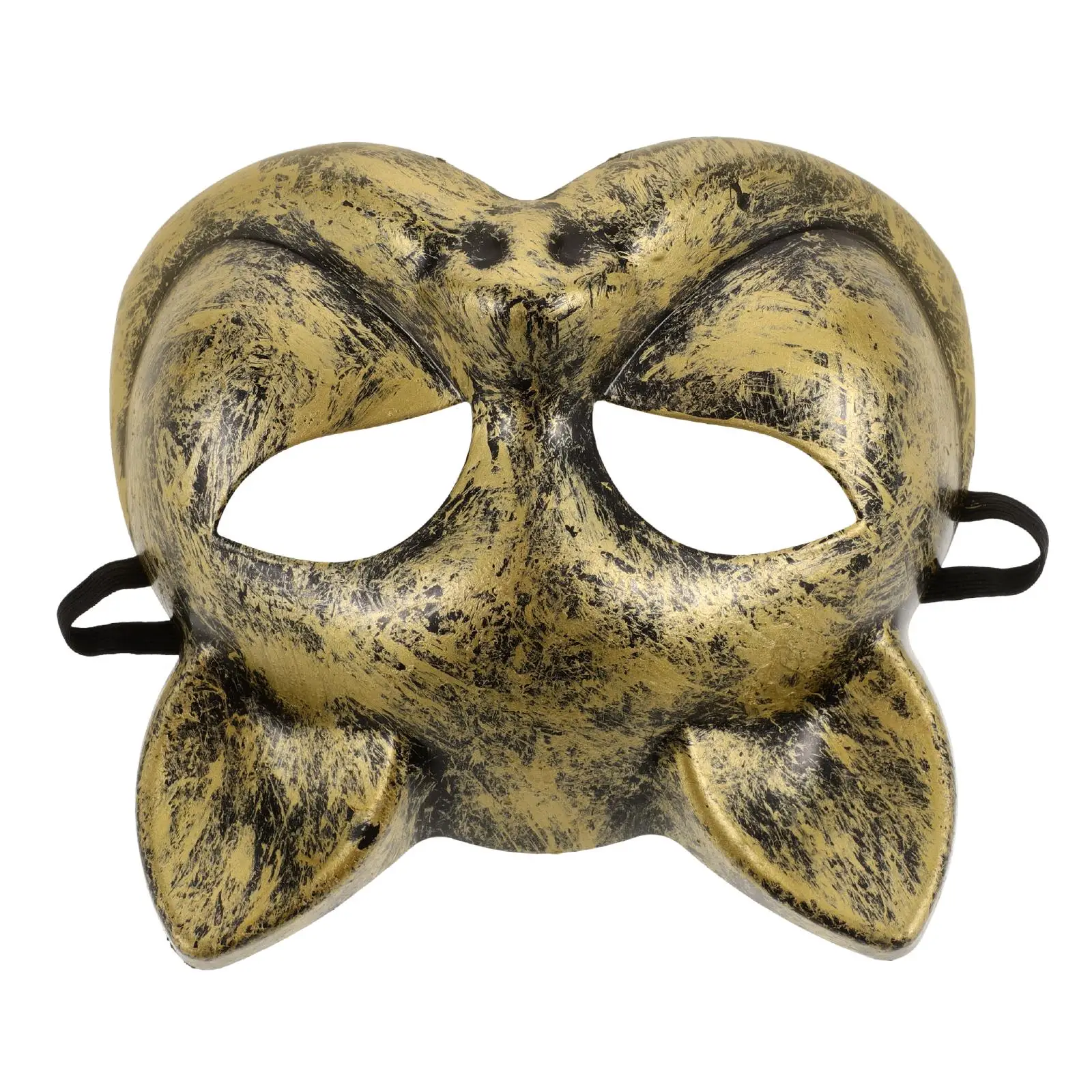 1Pcs Cat Face Mask Plastic Half Masks for Halloween Costume Cartoon Animal Cosplay Delicate Style Unique Accessories Party Favor
1Pcs Cat Face Mask Plastic Half Masks for Halloween Costume Cartoon Animal Cosplay Delicate Style Unique Accessories Party Favor