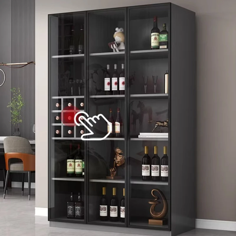 Популярный винный шкаф-витрина для дома, стеклянный, креативный дизайн, для гостиной, мебель для бара, Juomakaappi XY50JG
Популярный винный шкаф-витрина для дома, стеклянный, креативный дизайн, для гостиной, мебель для бара, Juomakaappi XY50JG