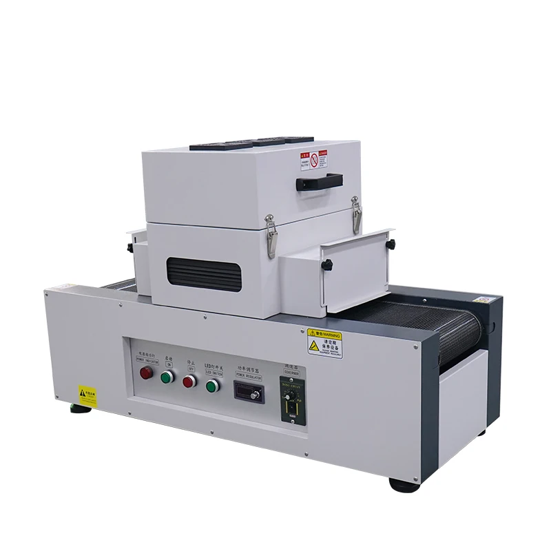 RX200-LED UV LED Curing Machine 385nm UV Lights Glue Ink Dryer
RX200-LED UV LED Curing Machine 385nm UV Lights Glue Ink Dryer