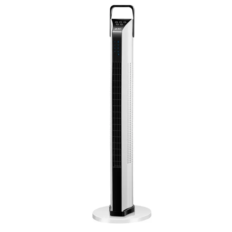 Tower Fan Intelligent Bladeless Silent Oscillating Energy Saving Floor Standing Home Living Room Bedroom Office
Tower Fan Intelligent Bladeless Silent Oscillating Energy Saving Floor Standing Home Living Room Bedroom Office