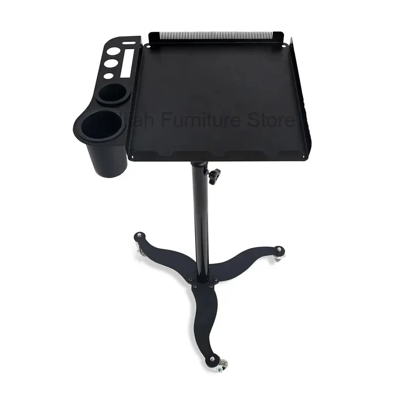 Hair Salon Furniture for Beauty Salon Rolling Trolley Cosmetic Wood Gold Equipment Work Tools Car Support Hairdresser Sockets
Hair Salon Furniture for Beauty Salon Rolling Trolley Cosmetic Wood Gold Equipment Work Tools Car Support Hairdresser Sockets