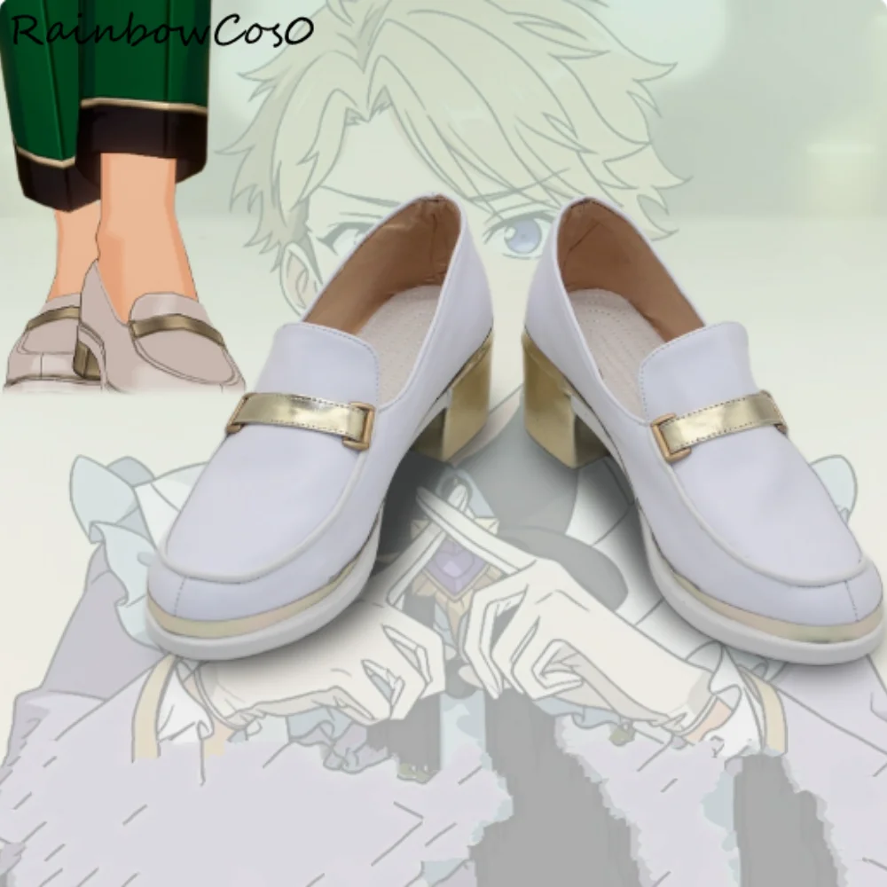 Narukami Arashi Ensemble Stars Cosplay Shoes Boots Game Anime Party Halloween RainbowCos0W4746
Narukami Arashi Ensemble Stars Cosplay Shoes Boots Game Anime Party Halloween RainbowCos0W4746