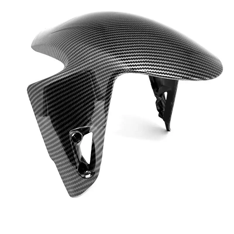 For DUCATI Streetfighter V4 V4S V4SP Panigale V4 V4S 2020 2021 2022 Front Tire Fender Guard Fairing Carbon Fiber
For DUCATI Streetfighter V4 V4S V4SP Panigale V4 V4S 2020 2021 2022 Front Tire Fender Guard Fairing Carbon Fiber