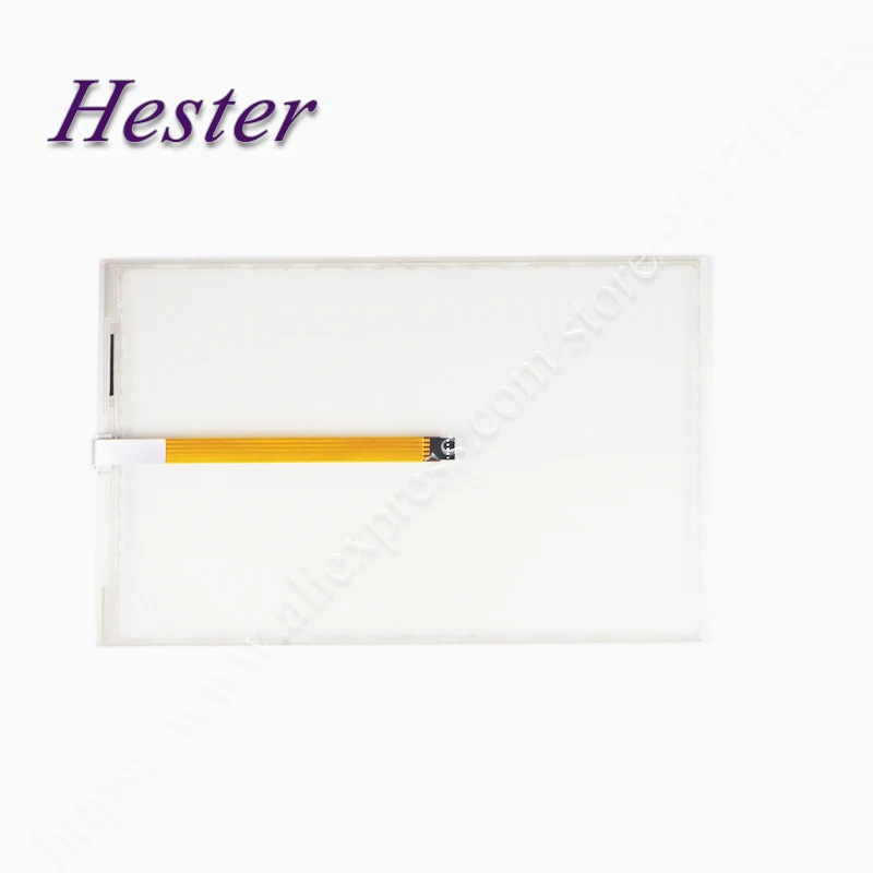 Touch Screen Glass Panel Digitizer for 6AV2124-0QC02-0AX0 6AV2 124-0QC02-0AX0 TP1500 COMFORT Touchpad
Touch Screen Glass Panel Digitizer for 6AV2124-0QC02-0AX0 6AV2 124-0QC02-0AX0 TP1500 COMFORT Touchpad