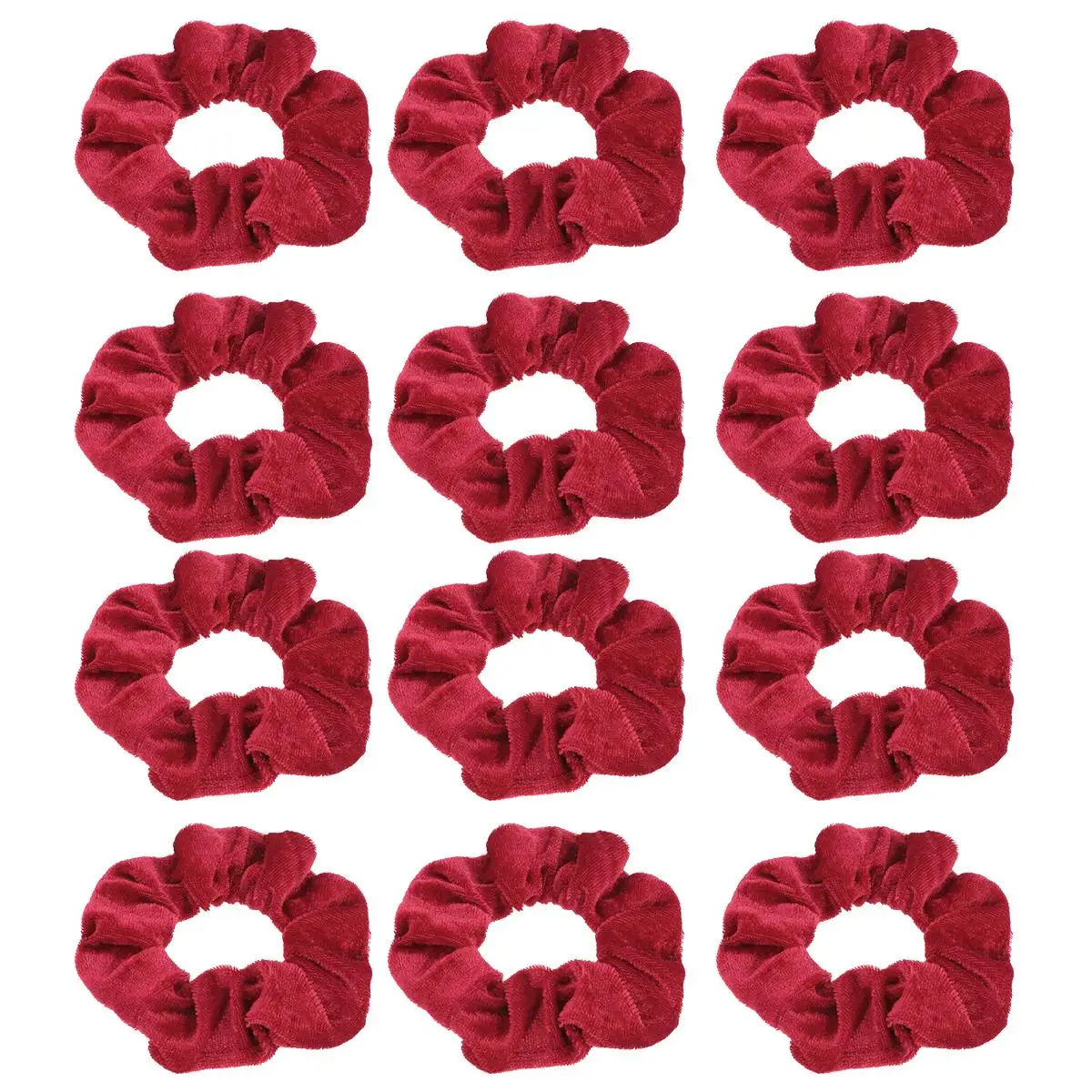 12 Pcs Christmas Hair Ties Women Headdress Fashion Hair Bands Ponytail Holders Kids Ribbons Headbands Stylish Daily Gifts
12 Pcs Christmas Hair Ties Women Headdress Fashion Hair Bands Ponytail Holders Kids Ribbons Headbands Stylish Daily Gifts