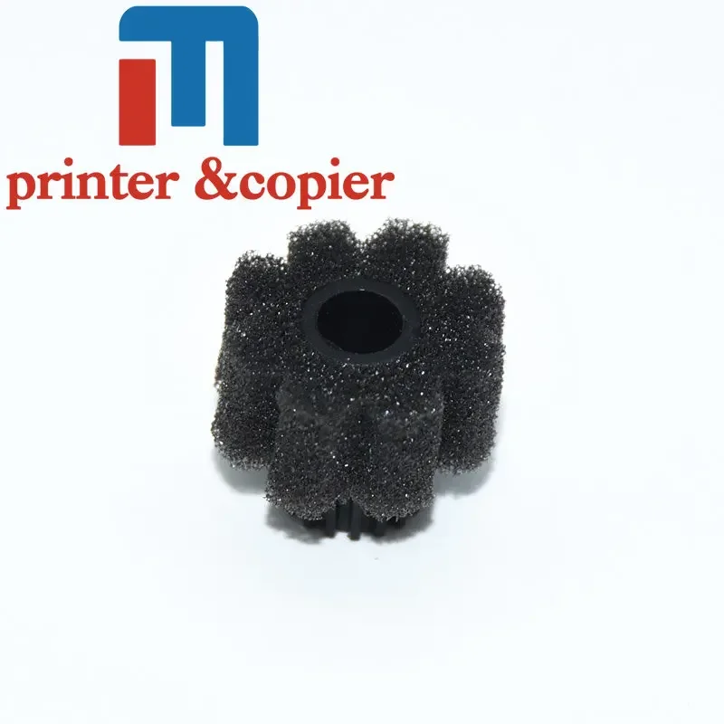 10 шт. для Ricoh Aficio AF 1075 2075 1060 2060 MP 7500 6001 7001 8000 8001 9001 1350 Губчатый сборочный ролик B478-3503 B830-3503
10 шт. для Ricoh Aficio AF 1075 2075 1060 2060 MP 7500 6001 7001 8000 8001 9001 1350 Губчатый сборочный ролик B478-3503 B830-3503