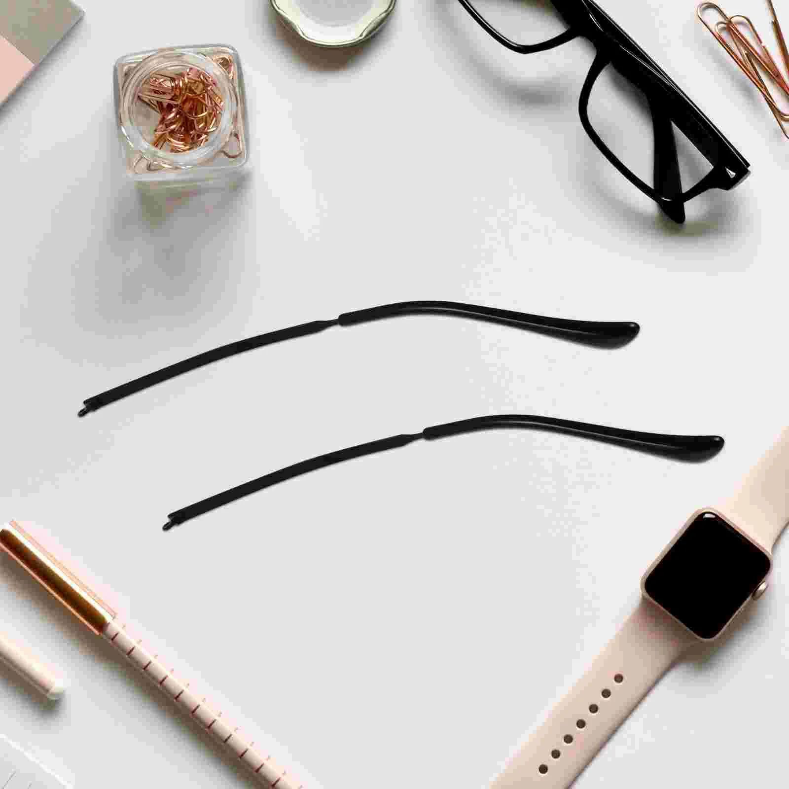 Temple Sunglasses Accessories Men and Women Hinges Eyeglasses 1400X100X050CM Plate Spring Eyewear Frame
Temple Sunglasses Accessories Men and Women Hinges Eyeglasses 1400X100X050CM Plate Spring Eyewear Frame