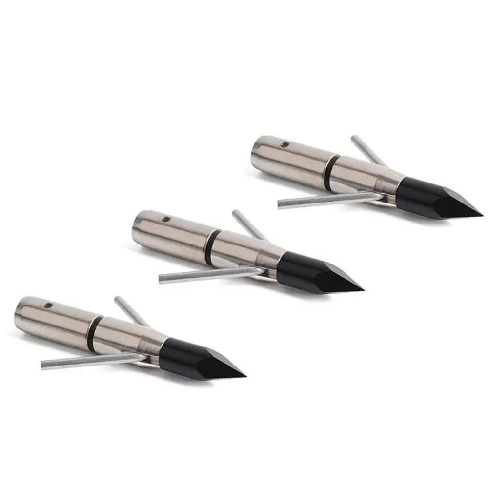 Crossbow Arrow Tips for Bow and Arrow Target Practice, Screw-In Bullet Points
Crossbow Arrow Tips for Bow and Arrow Target Practice, Screw-In Bullet Points