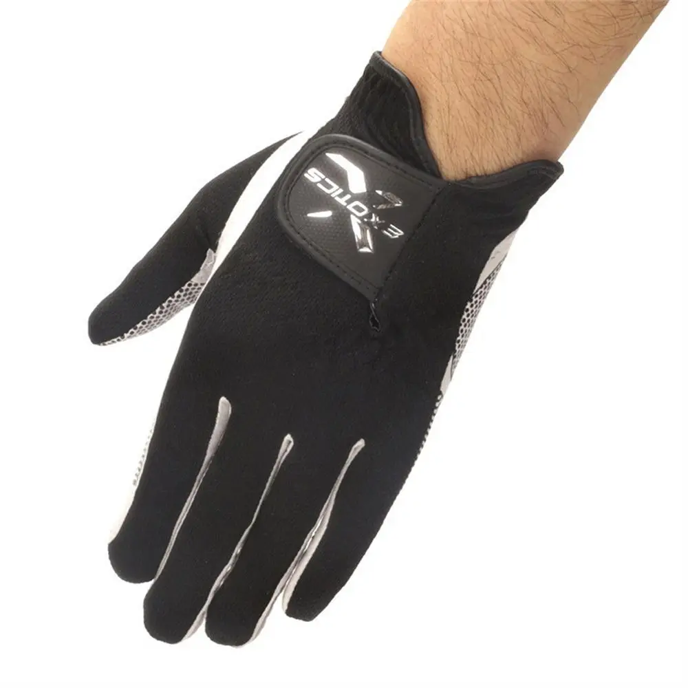 Golf Accessories Left Hand Golf Glove Improved Grip System Breathable Men's Golf Glove Professional Antislip Golfer Gift
Golf Accessories Left Hand Golf Glove Improved Grip System Breathable Men's Golf Glove Professional Antislip Golfer Gift