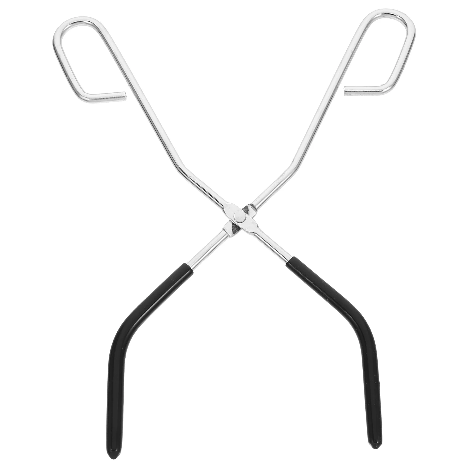 Laboratory Beaker Crucible Pliers Test Tube Clamps Test Tube Clamp Metal Tools Adjustable Grip Handheld Lab Equipment
Laboratory Beaker Crucible Pliers Test Tube Clamps Test Tube Clamp Metal Tools Adjustable Grip Handheld Lab Equipment