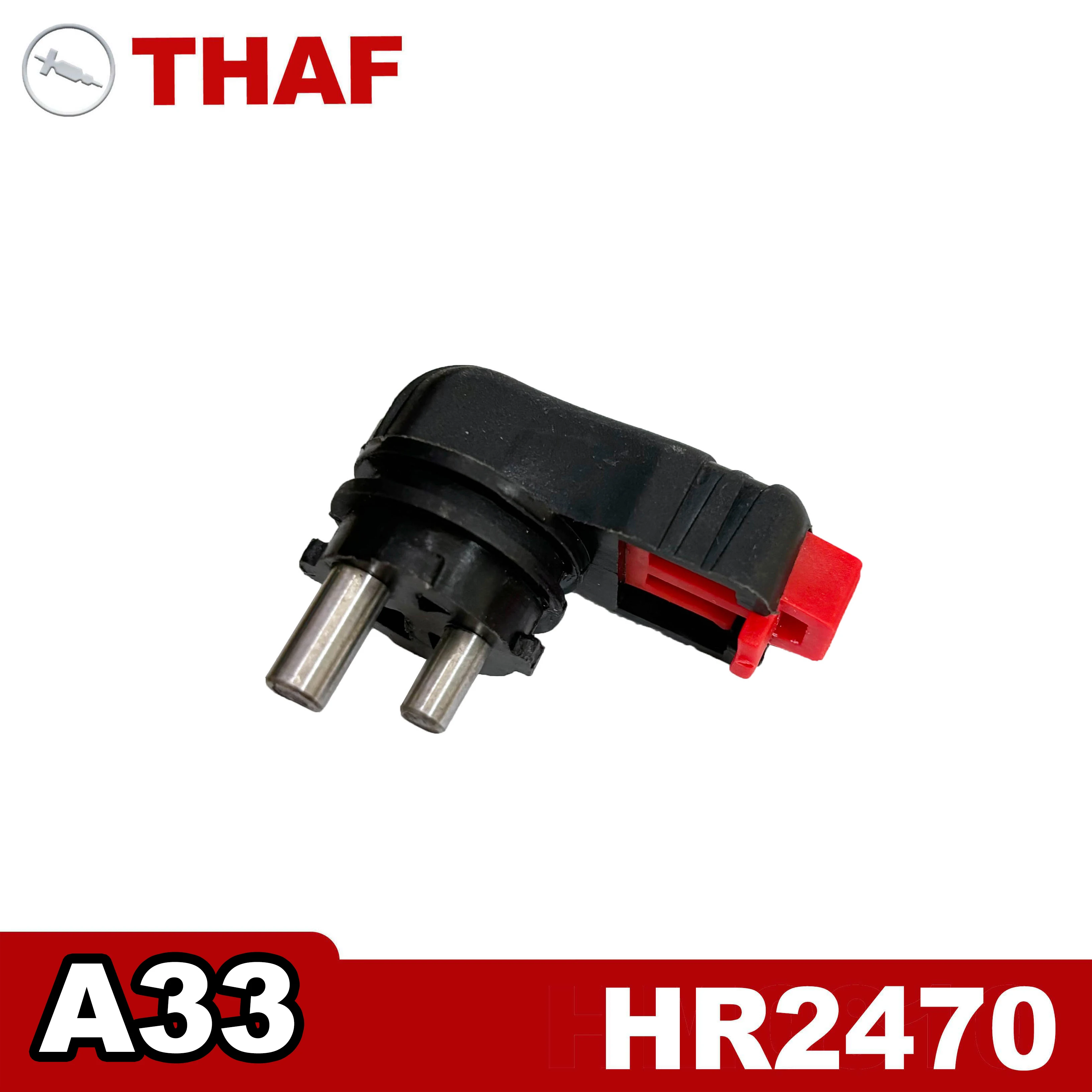 Регулятор скорости запасные части для перфоратора Makita HR2470 A33 
Регулятор скорости запасные части для перфоратора Makita HR2470 A33