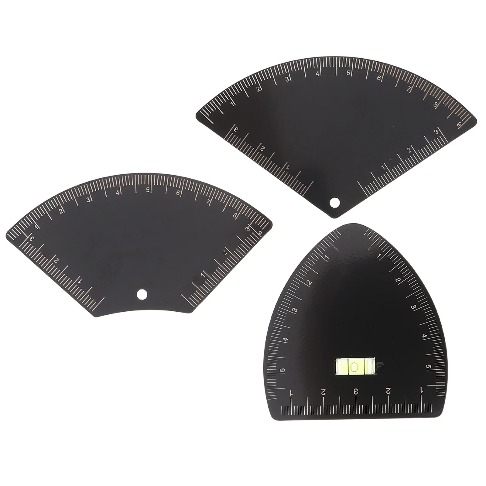 3pcs Eyebrow Mapping Ruler: Brow Shaping Tool For Symmetry Measurement, Portable Eyebrow Positioning Guide Kit Fast Drawing
3pcs Eyebrow Mapping Ruler: Brow Shaping Tool For Symmetry Measurement, Portable Eyebrow Positioning Guide Kit Fast Drawing