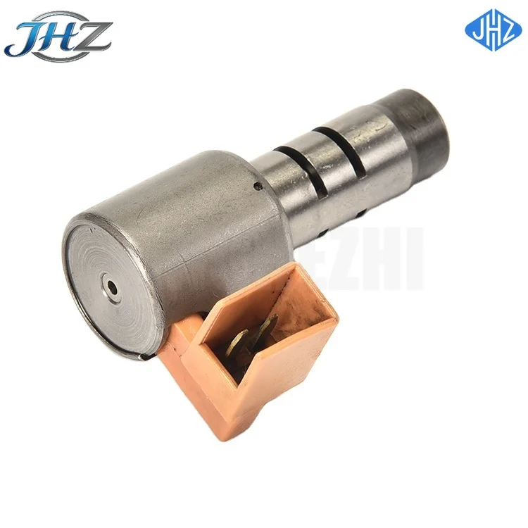 JHZ for Wholesale Best Quality Automotive Transmission Parts 4L30E Automatic Transmission Solenoid Valve
JHZ for Wholesale Best Quality Automotive Transmission Parts 4L30E Automatic Transmission Solenoid Valve