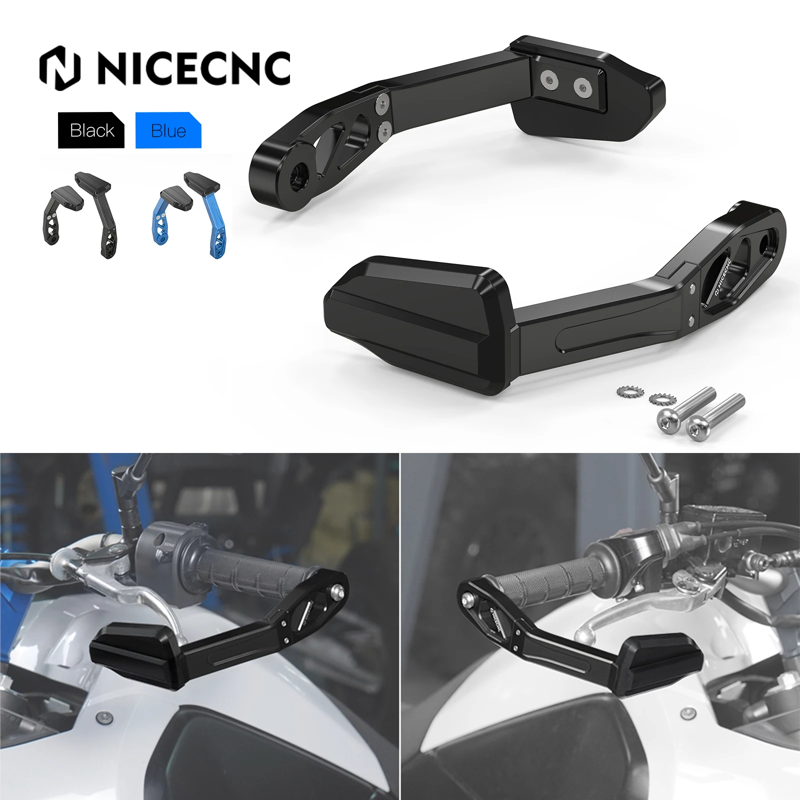 For Yamaha Tenere 700 XTZ 700 2019-2024 Handlebar Handguard Brake Clutch Levers Guard Protector T700 Rally Edition 2020-2024
For Yamaha Tenere 700 XTZ 700 2019-2024 Handlebar Handguard Brake Clutch Levers Guard Protector T700 Rally Edition 2020-2024