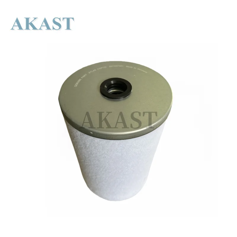 Air Oil Separator 2911007500 1604038200 1604038201 Fits Air Compressor Atlas Copco
Air Oil Separator 2911007500 1604038200 1604038201 Fits Air Compressor Atlas Copco