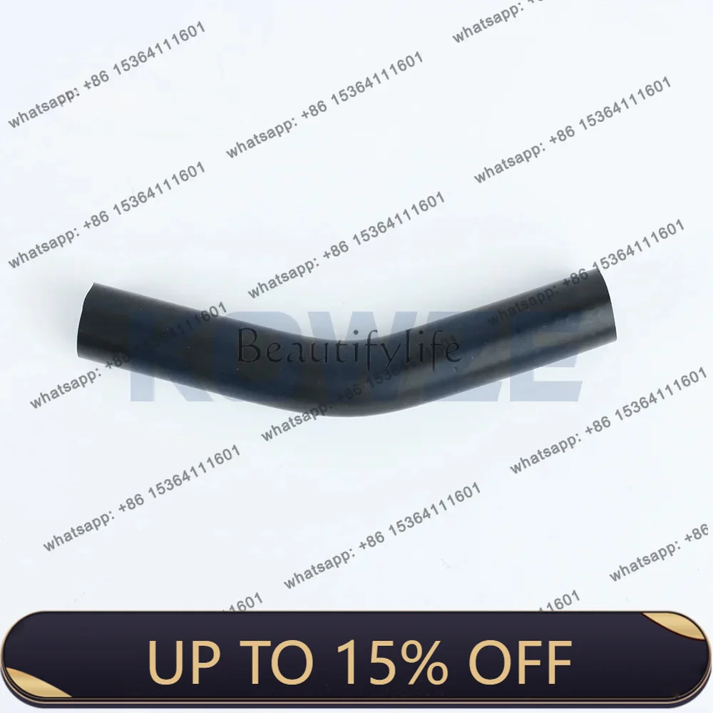 Spot 1310A205 Engine oil-cooled oil supply hose for auto parts 2008-2021 L200
Spot 1310A205 Engine oil-cooled oil supply hose for auto parts 2008-2021 L200