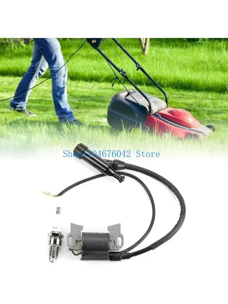 652F Professioanl Ignition Coil Upgraded Coil Assembly Replacement Easy Installation
652F Professioanl Ignition Coil Upgraded Coil Assembly Replacement Easy Installation