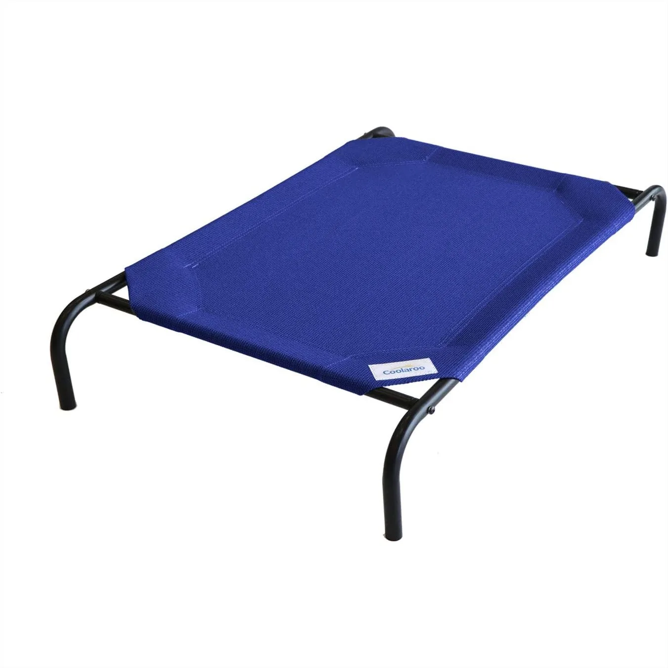 Elevated Dog Bed With Cooling Fabric For Joint Relief And Moisture Resistance Large Aquatic Blue
Elevated Dog Bed With Cooling Fabric For Joint Relief And Moisture Resistance Large Aquatic Blue