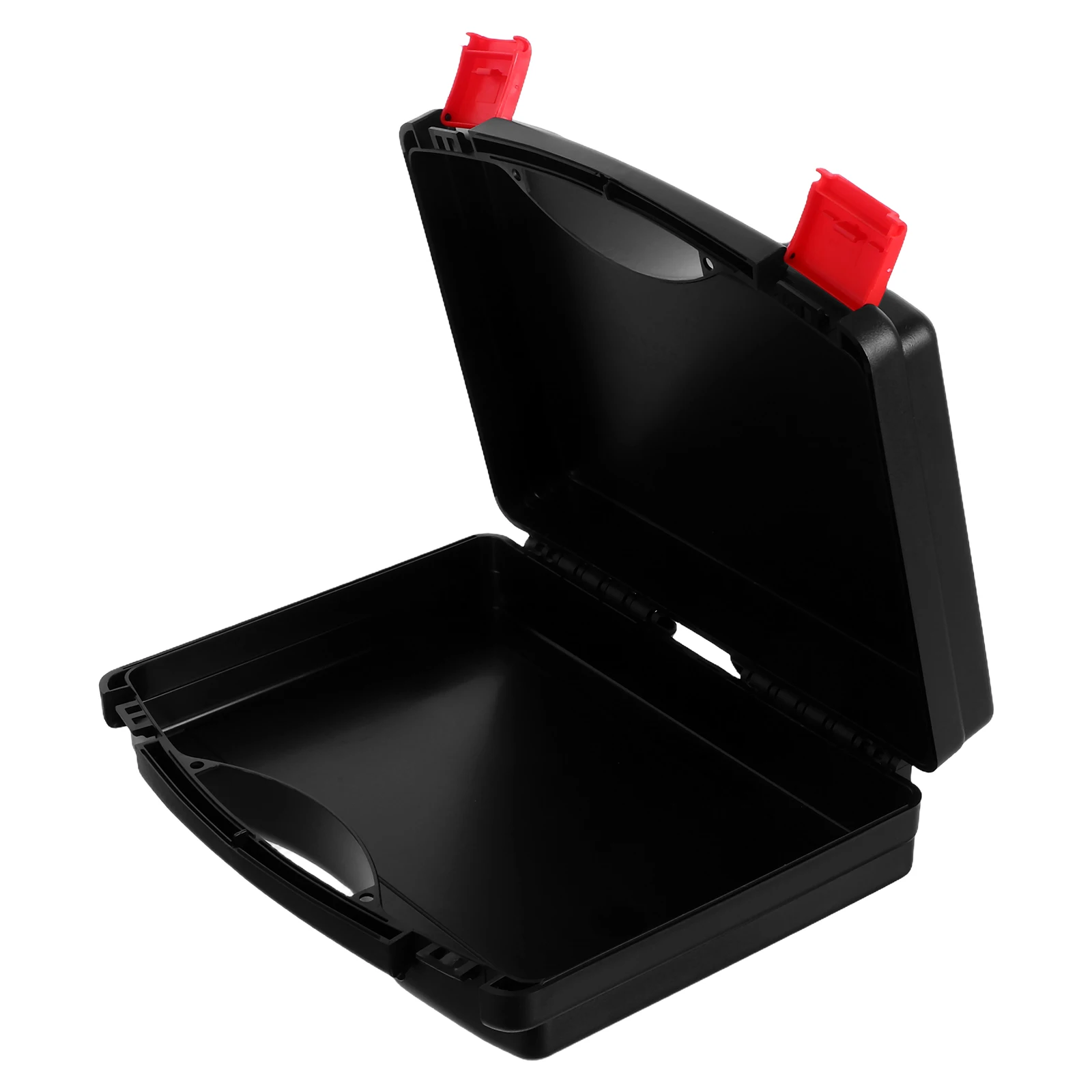 Plastic Tool Box With Handle Heavy Duty Shockproof Storage Case Mechanic Hardware Organizer Portable Toolbox For
Plastic Tool Box With Handle Heavy Duty Shockproof Storage Case Mechanic Hardware Organizer Portable Toolbox For