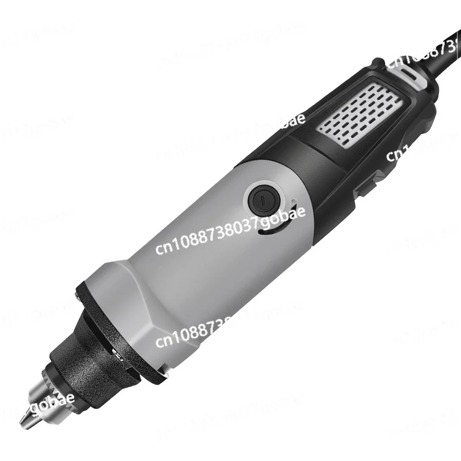 6Mm Speed Control Chuck Electric Grinding, Small Jade Cutting Electric Grinding Set 505 Tire Repair Electric Grinding Machine
6Mm Speed Control Chuck Electric Grinding, Small Jade Cutting Electric Grinding Set 505 Tire Repair Electric Grinding Machine