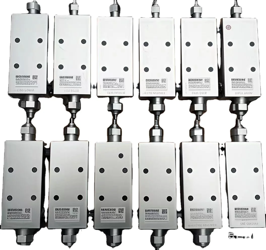 Rexroth Counter Balance Valve For Rotary Drilling Rig Rexroth Accessories New Pressure Reducing Valve 
Rexroth Counter Balance Valve For Rotary Drilling Rig Rexroth Accessories New Pressure Reducing Valve