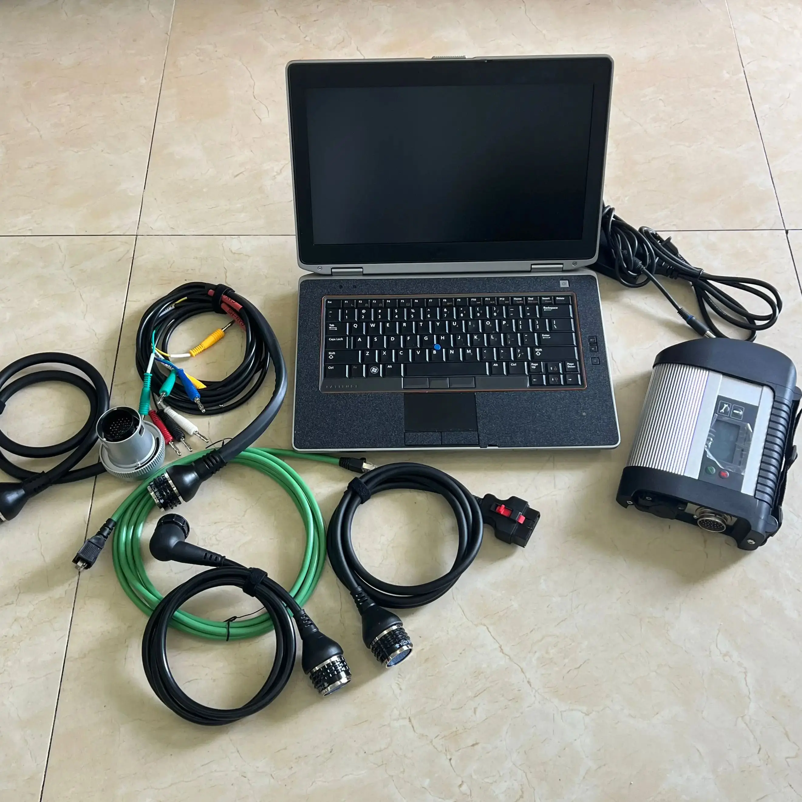 mb sd connect 4 с программным обеспечением SSD новейшая версия 2025,03 В mb star c4 навесной в диагностическом ноутбуке e6420
mb sd connect 4 с программным обеспечением SSD новейшая версия 2025,03 В mb star c4 навесной в диагностическом ноутбуке e6420