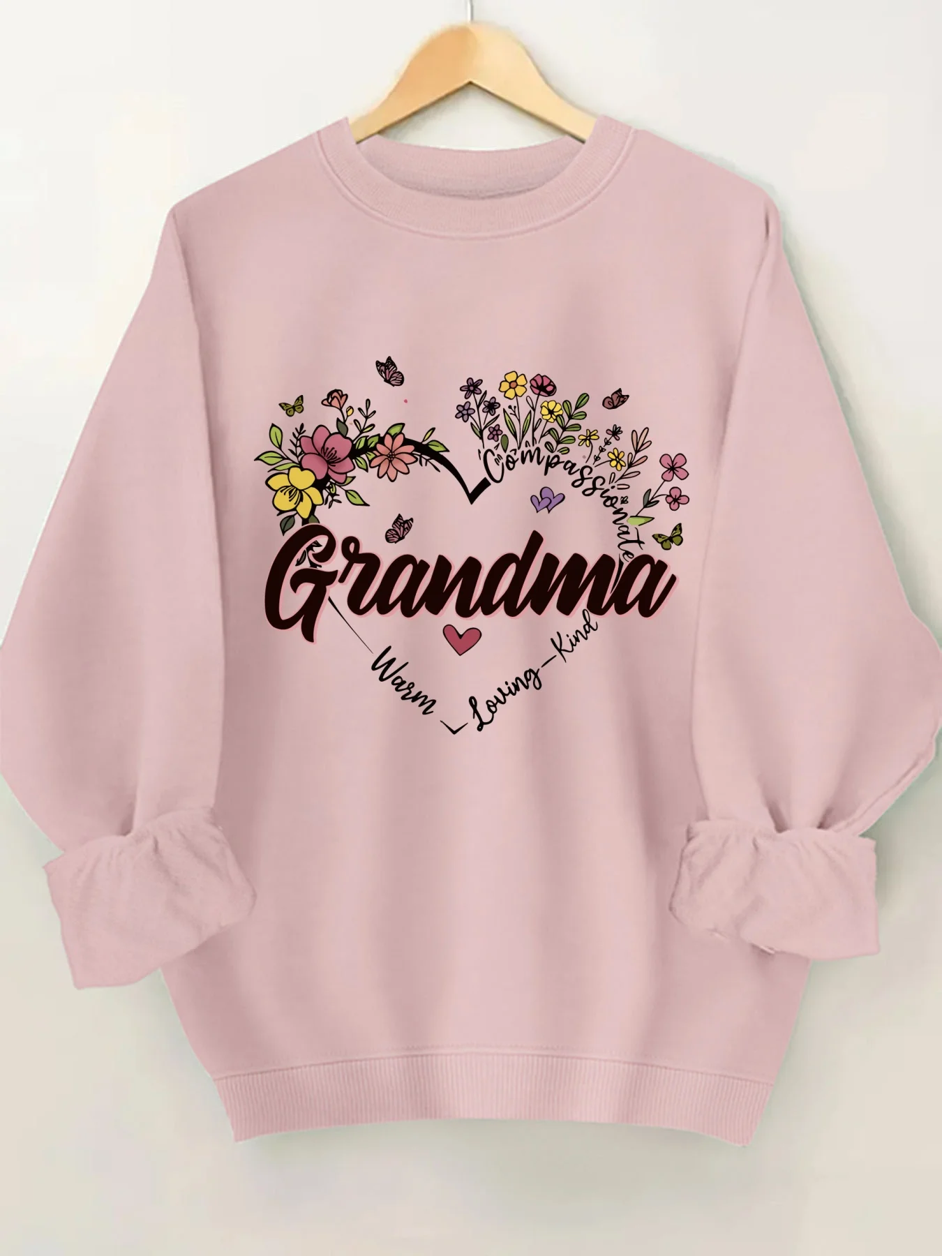 Модная женская толстовка с круглым вырезом и принтом в виде сердца, стильная повседневная удобная женская толстовка с рисунком
Модная женская толстовка с круглым вырезом и принтом в виде сердца, стильная повседневная удобная женская толстовка с рисунком