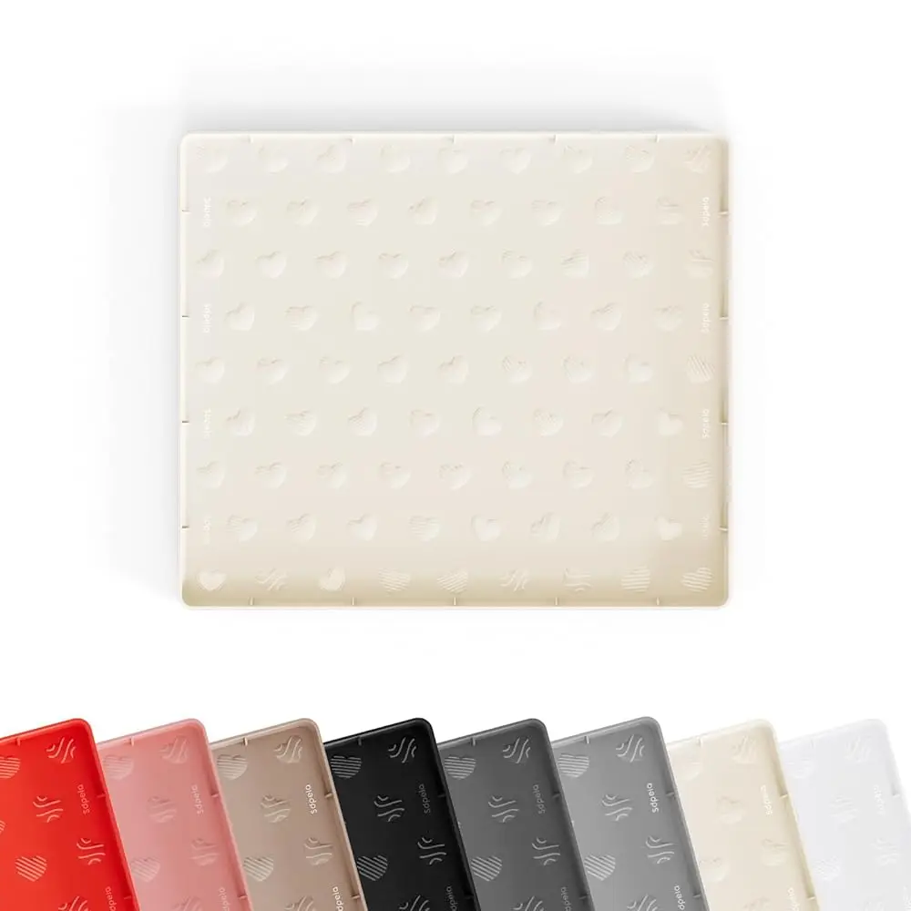 Premium Mats New Under Sink Mat Waterproof 22"" X 19""Silicone Shelf Liner Cabinet Liner Drying Mat For Home Kitchen & Bathroom
Premium Mats New Under Sink Mat Waterproof 22"" X 19""Silicone Shelf Liner Cabinet Liner Drying Mat For Home Kitchen & Bathroom