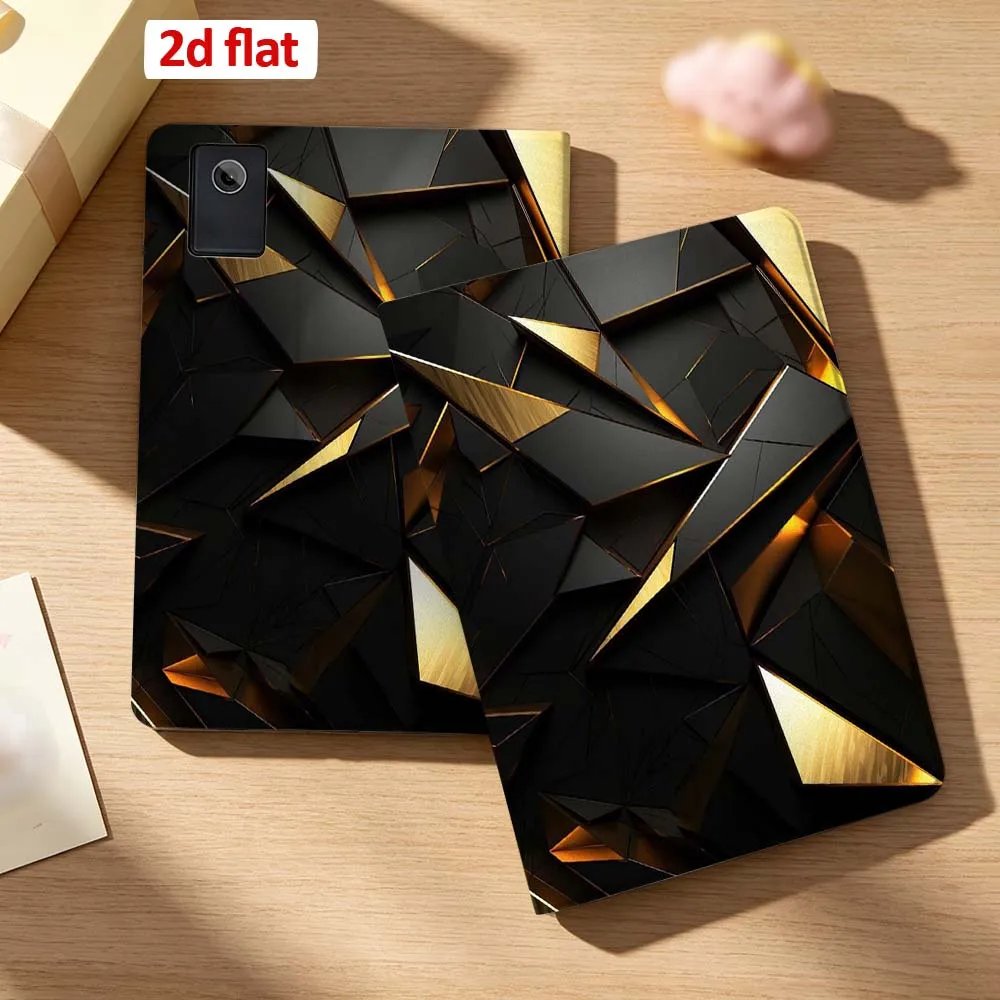 Black Geometric Gold Lines Case For Lenovo Xiaoxin Pad 11 P11 P12 Gen 2 Pro Plus Idea Tab GT 5G Pen Tray Tablet
Black Geometric Gold Lines Case For Lenovo Xiaoxin Pad 11 P11 P12 Gen 2 Pro Plus Idea Tab GT 5G Pen Tray Tablet