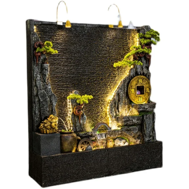 cqyltWater curtain wall, flowing water landscape, outdoor fortune, water feature, rockery, screen ornament
cqyltWater curtain wall, flowing water landscape, outdoor fortune, water feature, rockery, screen ornament