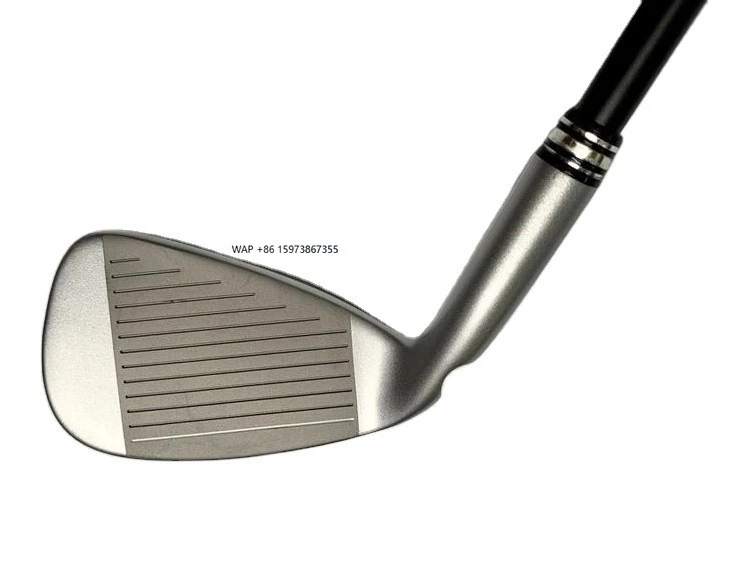 OEM Golf Putters and Hardcore Sets - Professional Golf Clubs in Multiple Designs | directly from the manufacturer
OEM Golf Putters and Hardcore Sets - Professional Golf Clubs in Multiple Designs | directly from the manufacturer