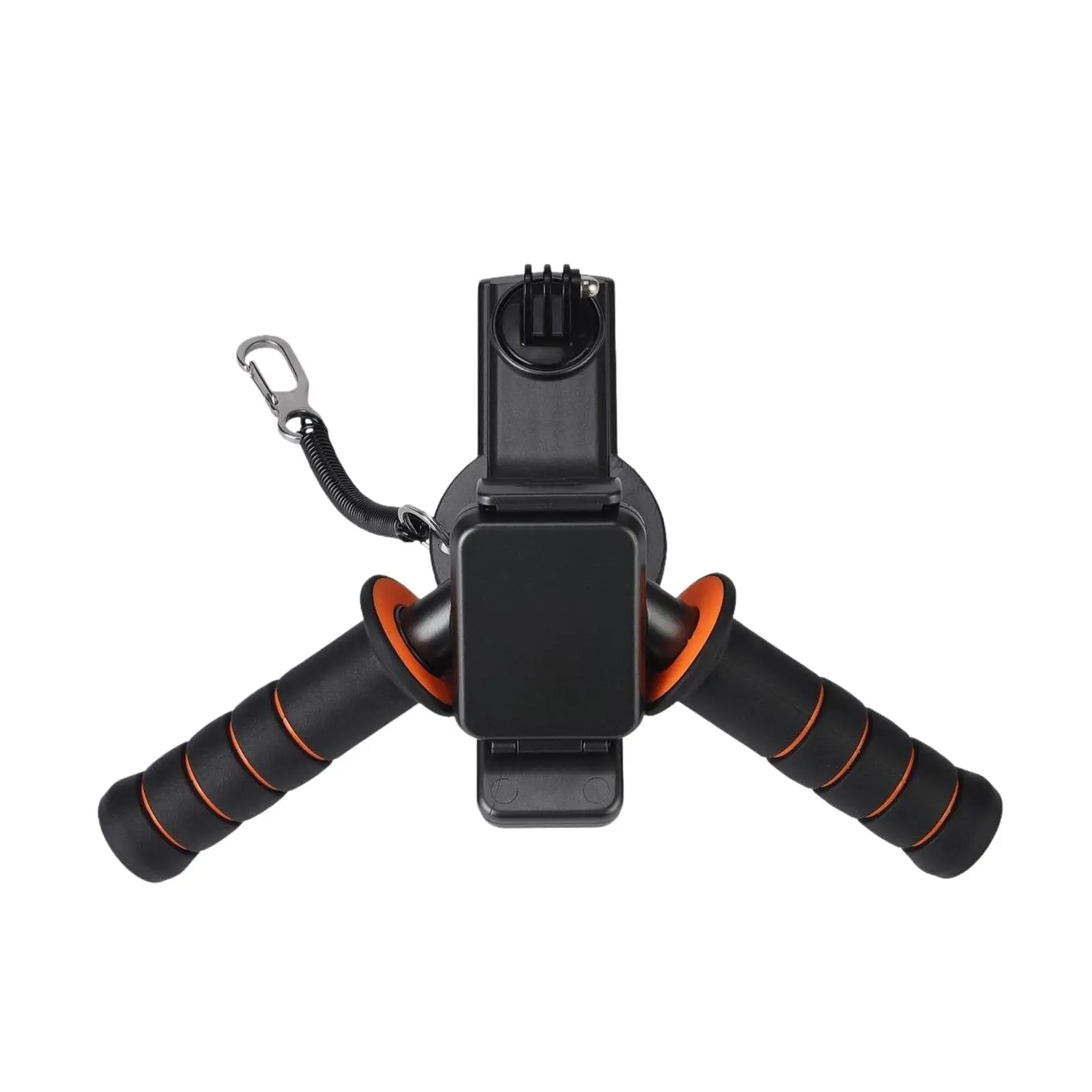 Underwater Scooter Handle Outdoor Paddle Board Diving Waterproof Portable Diving Booster Handle for Controlling Direction
Underwater Scooter Handle Outdoor Paddle Board Diving Waterproof Portable Diving Booster Handle for Controlling Direction
