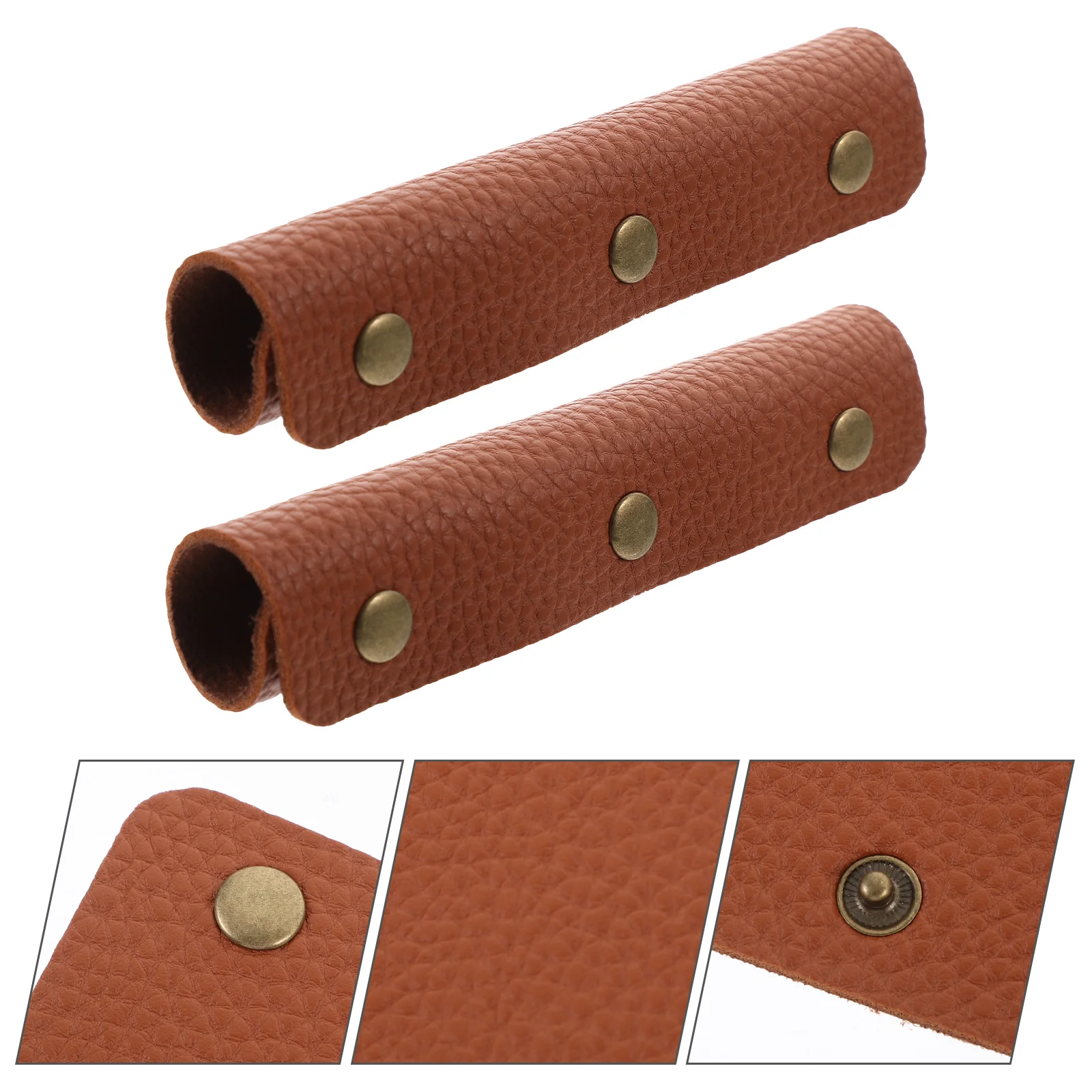 2 Pcs Foldable Gloves Backpacks Bag Decoration Purses Tote Handle Decompression Strap Cross Body
2 Pcs Foldable Gloves Backpacks Bag Decoration Purses Tote Handle Decompression Strap Cross Body