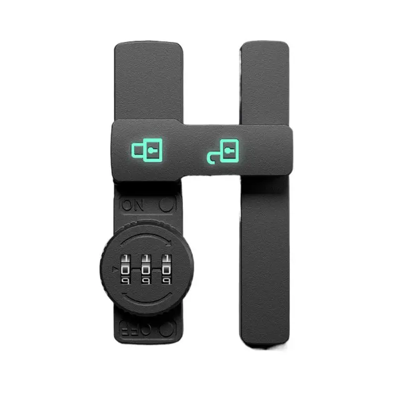 Combination Cabinet Lock Drawer And Closet Safe Lock Password Code Secure Anti-Theft Smart System For Kitchen Workplace
Combination Cabinet Lock Drawer And Closet Safe Lock Password Code Secure Anti-Theft Smart System For Kitchen Workplace