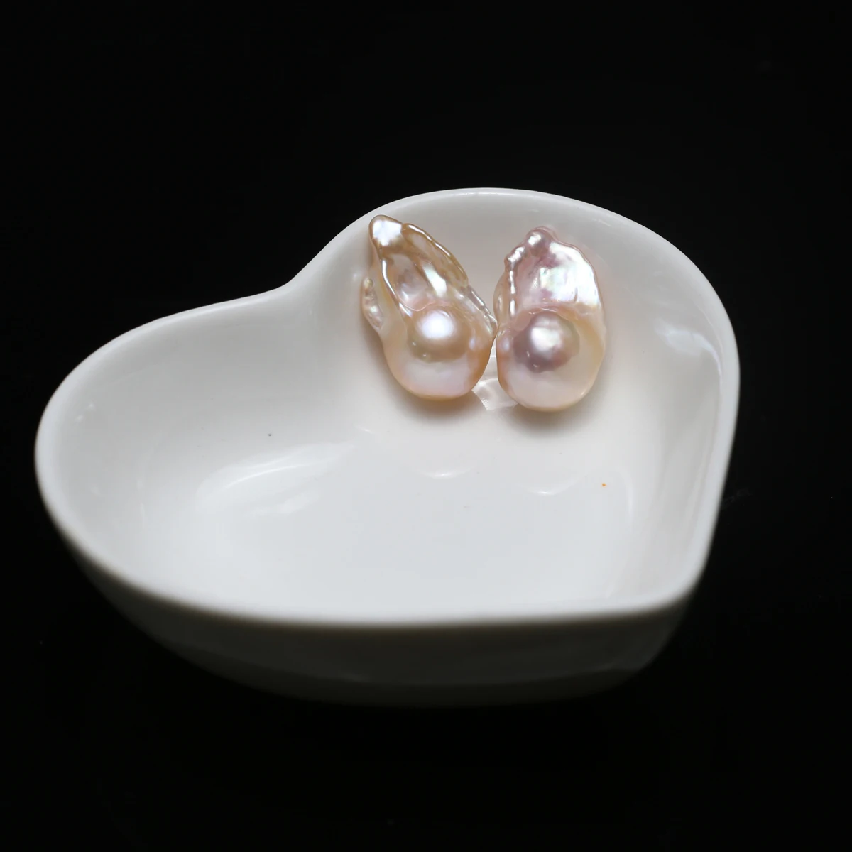 2PCS 5A Natural Freshwater Pearl Fish Tail Shape Baroque Non Porous Bead Jewelry Making DIY Necklace Earrings Bracelet Gift
2PCS 5A Natural Freshwater Pearl Fish Tail Shape Baroque Non Porous Bead Jewelry Making DIY Necklace Earrings Bracelet Gift