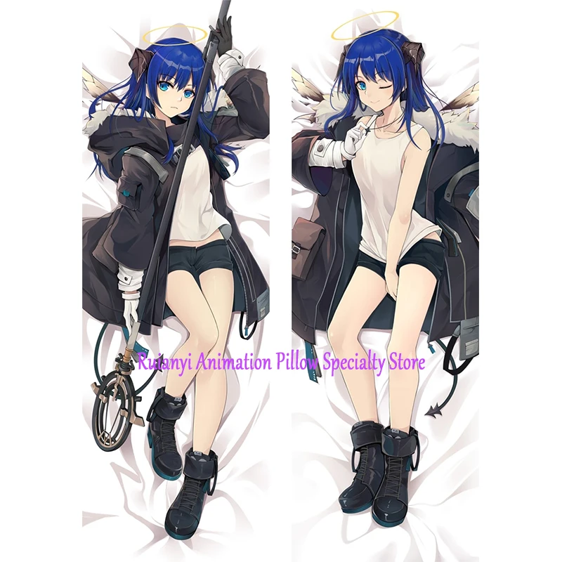 Подушка Dakimakura с аниме красивой девушкой с двусторонним принтом в натуральную величину наволочка для игры на тело постельное белье подарки
Подушка Dakimakura с аниме красивой девушкой с двусторонним принтом в натуральную величину наволочка для игры на тело постельное белье подарки